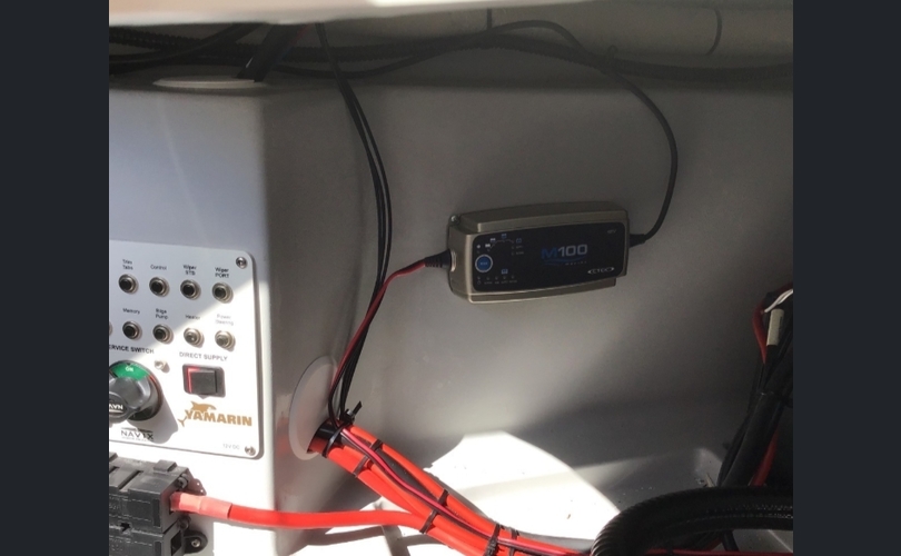 Yamarin 79 DC-kuva-9